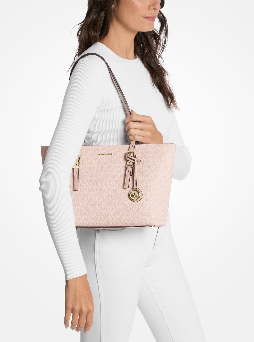 Michael Kors Women's Quinn Medium Tote