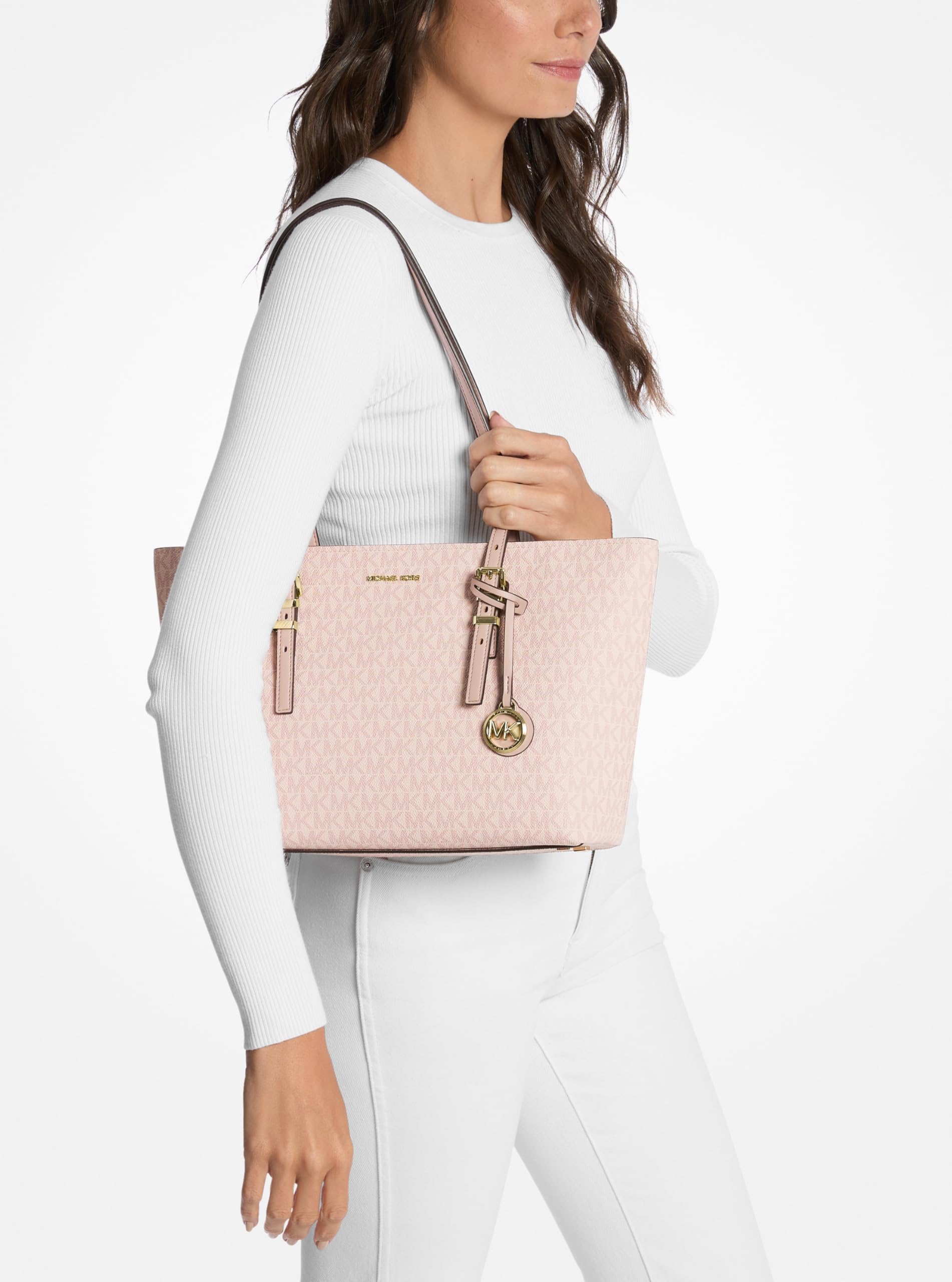 Michael Kors Women's Quinn Medium Tote