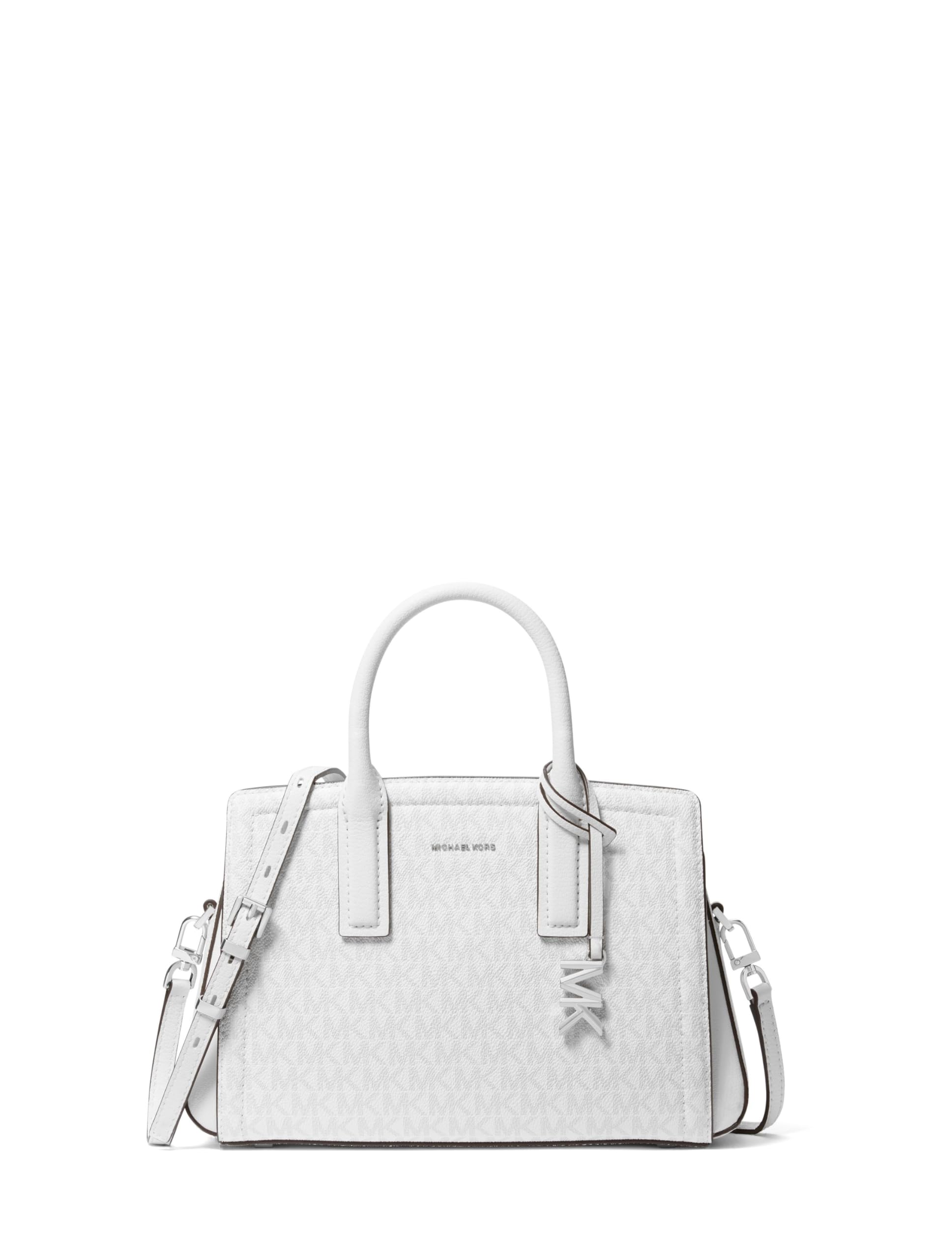 Michael Kors Women's Laila Small Satchel