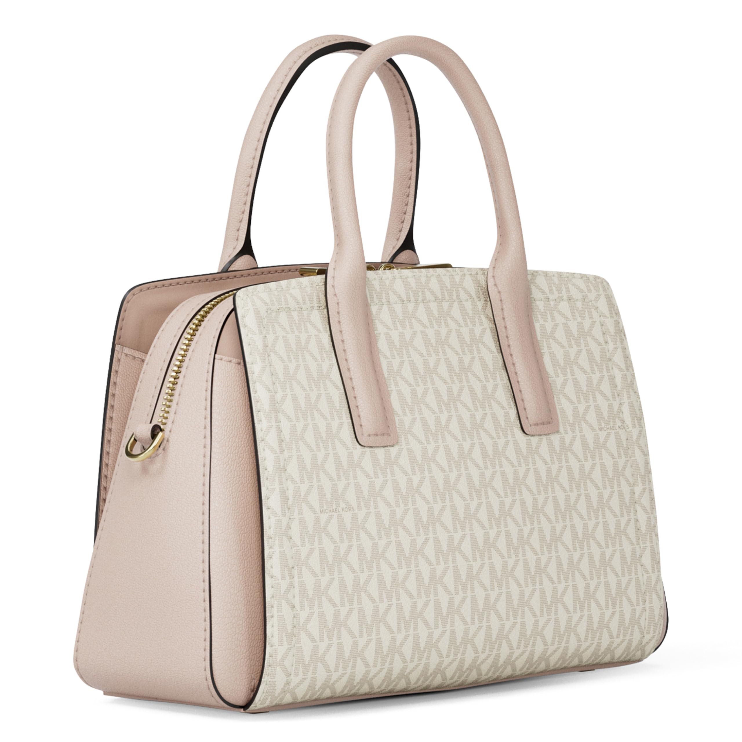 Michael Kors Women's Laila Small Satchel