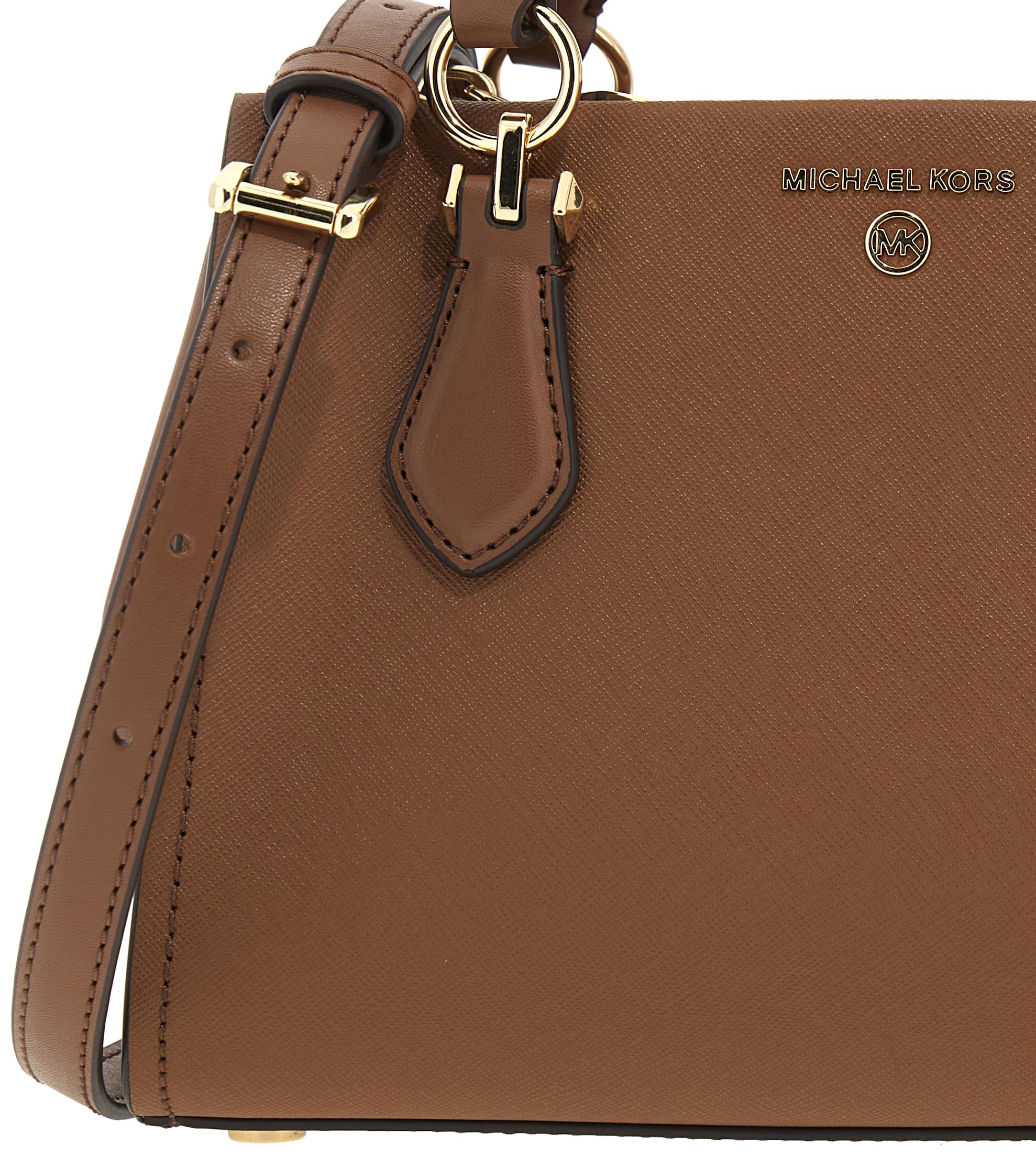 Michael Kors Women's Marilyn Small Crossbody Bag
