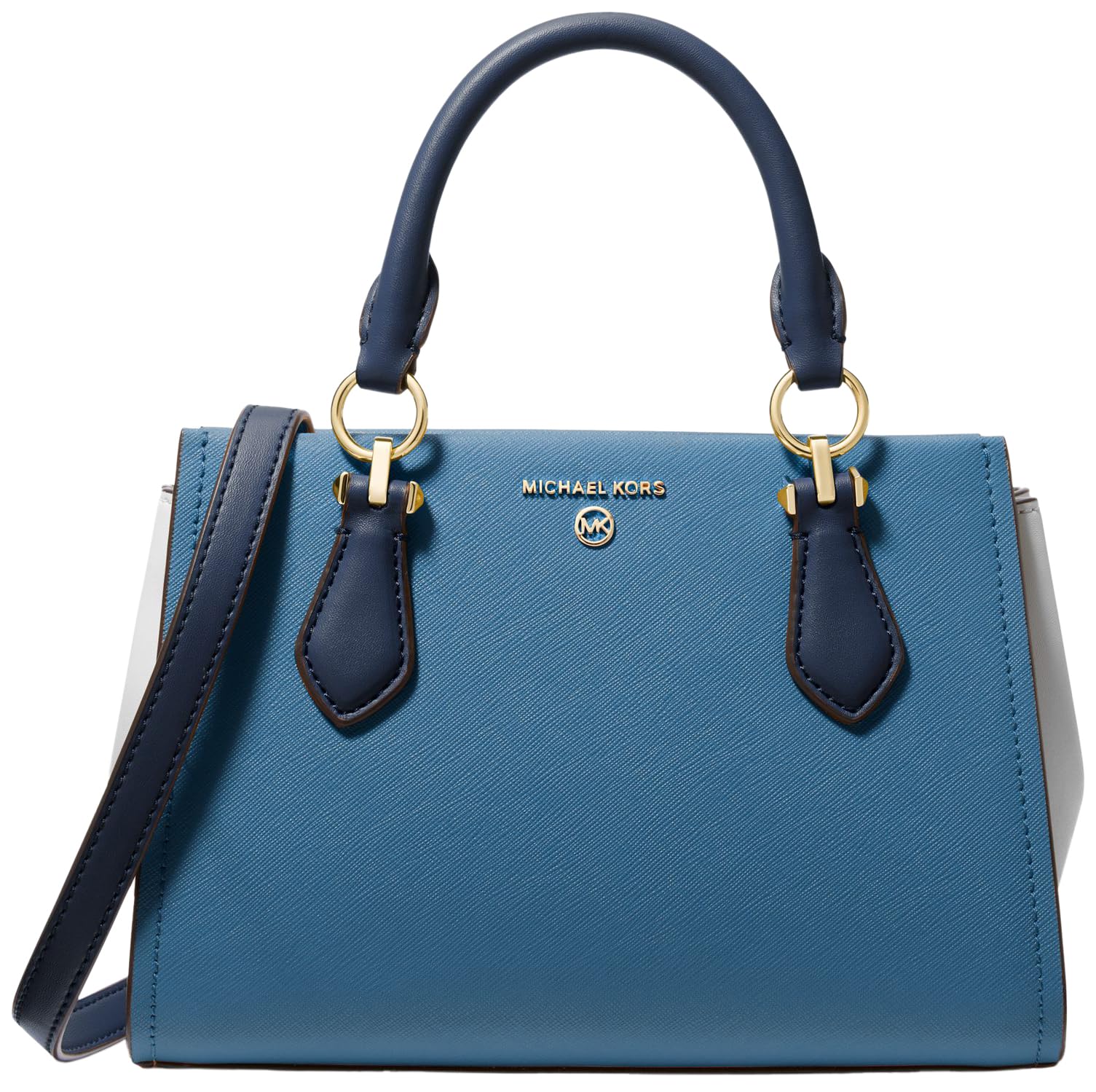 Michael Kors Women's Marilyn Small Crossbody Bag