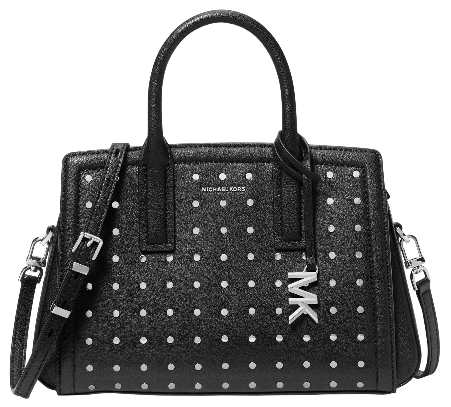 Michael Kors Women's Laila Small Satchel