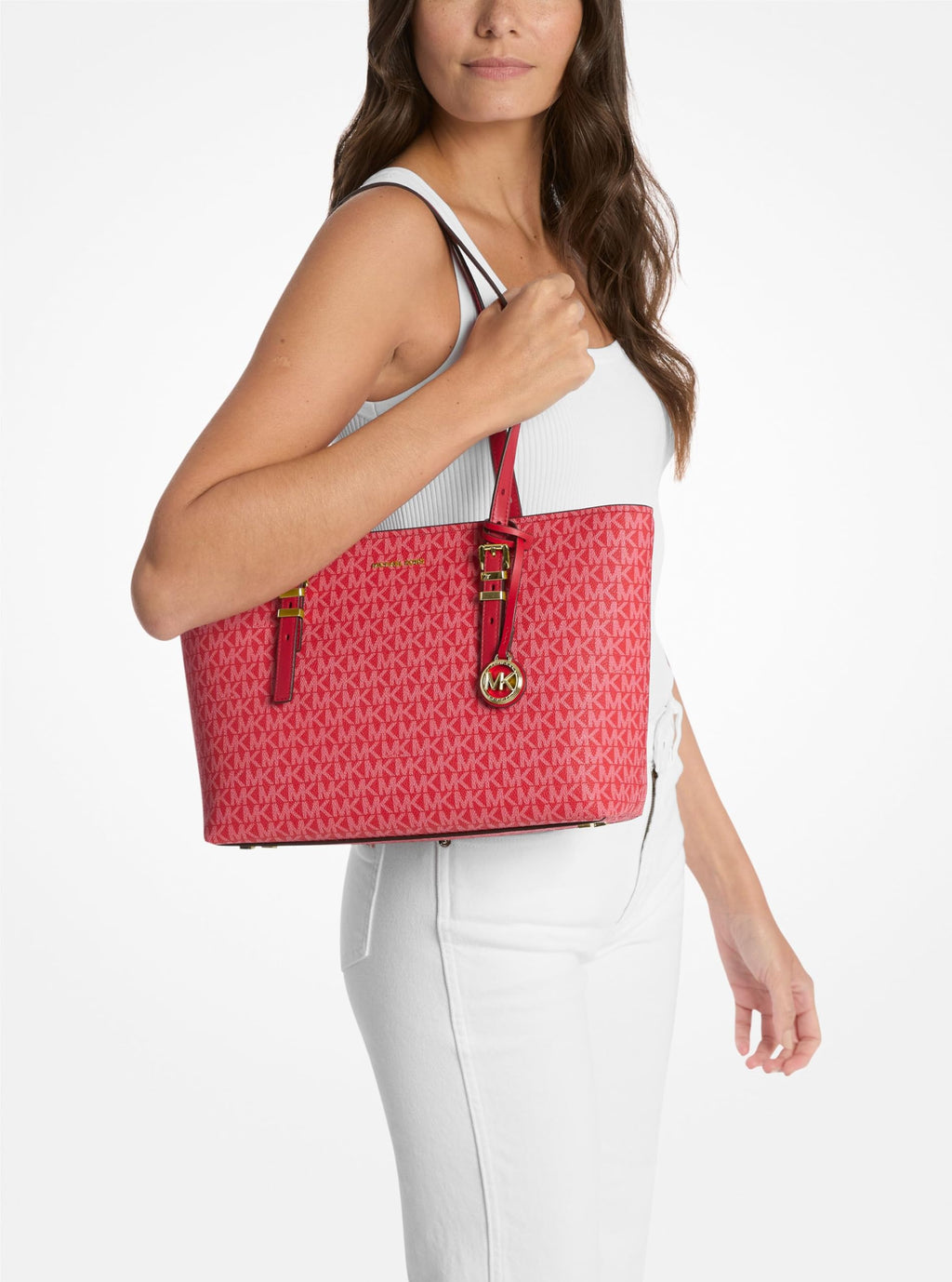 Michael Kors Women's Quinn Medium Tote