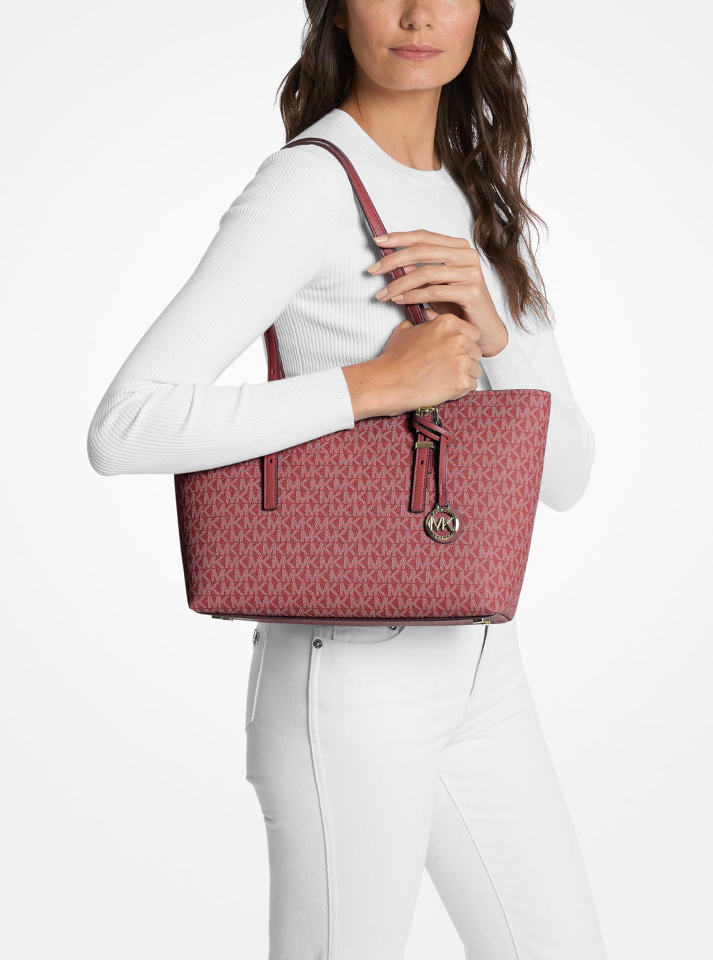 Michael Kors Women's Quinn Medium Tote