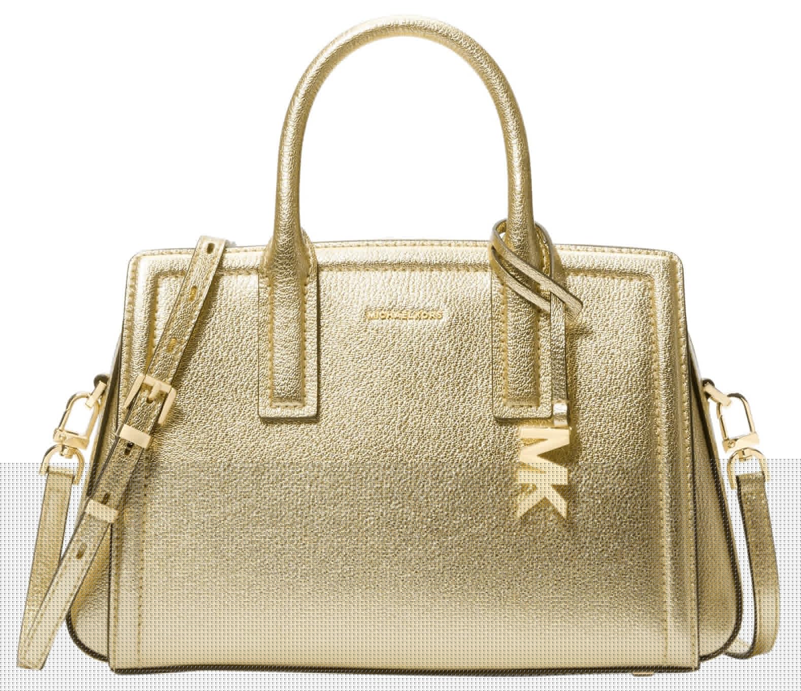 Michael Kors Women's Laila Small Satchel