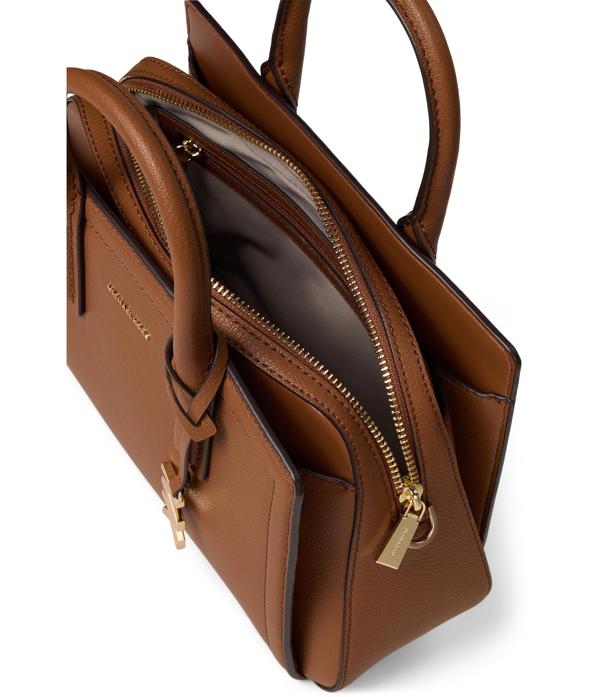 Michael Kors Women's Laila Small Satchel