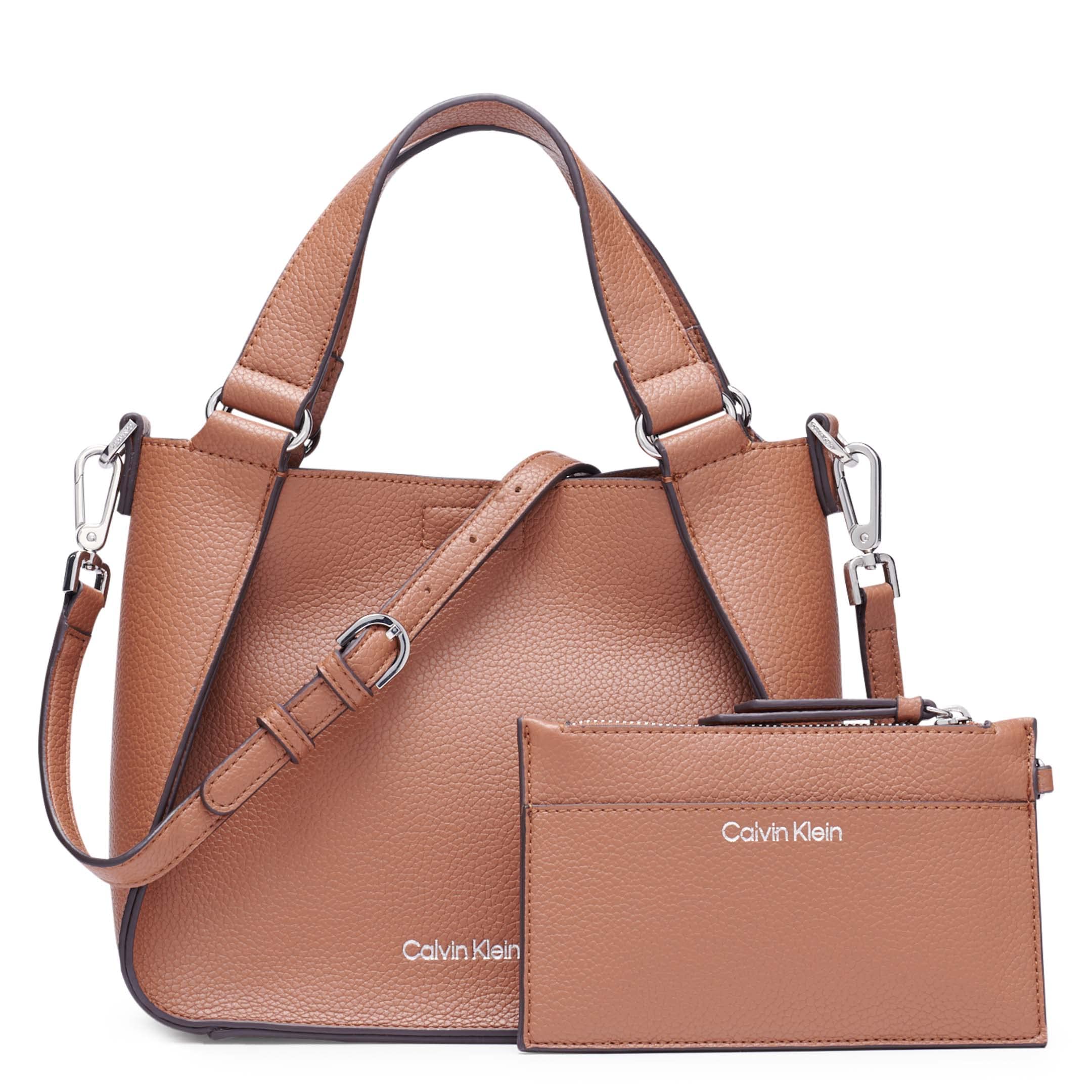 Calvin Klein Women's Estelle Novelty Crossbody | Novelty, Novelty