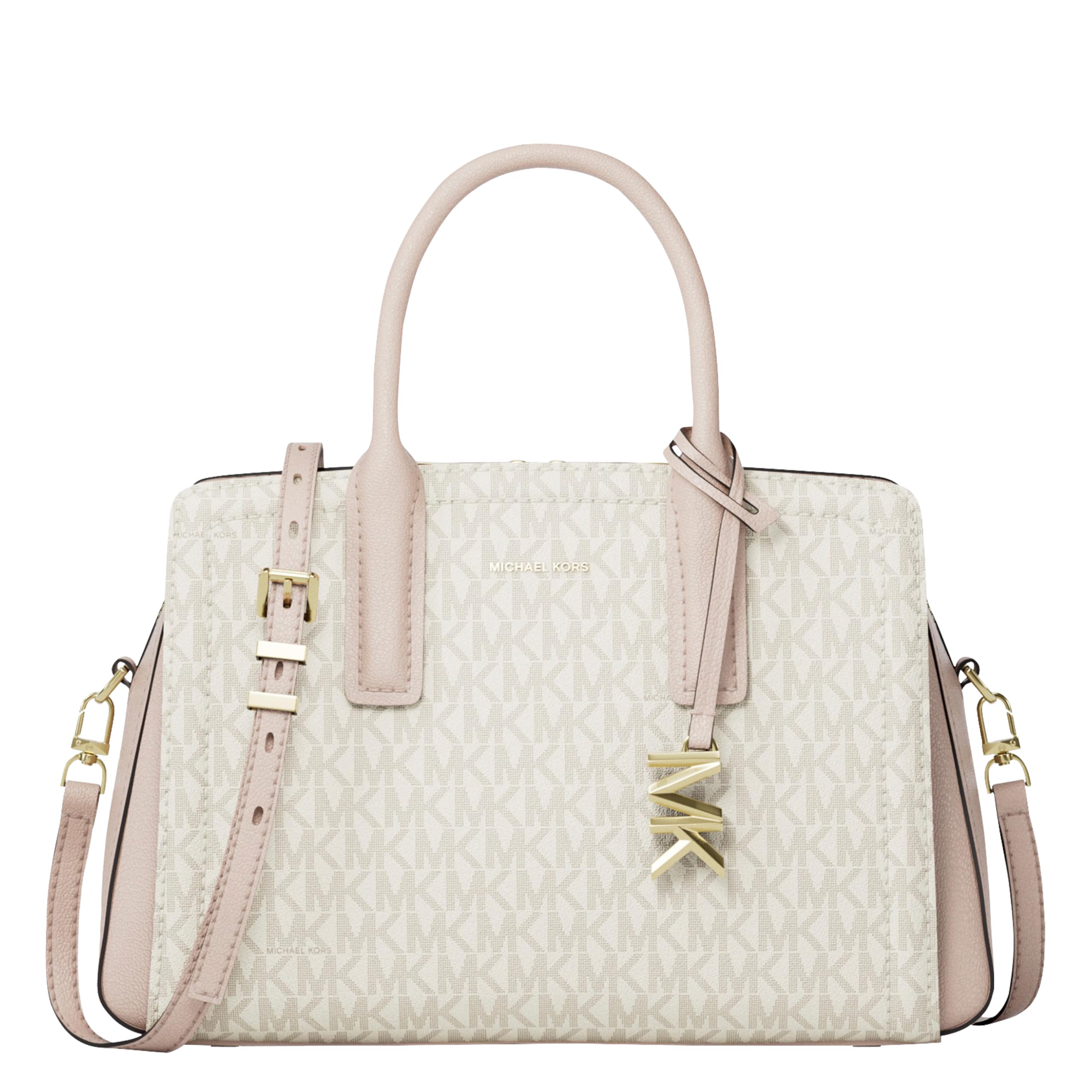 Michael Kors Women's Laila Small Satchel