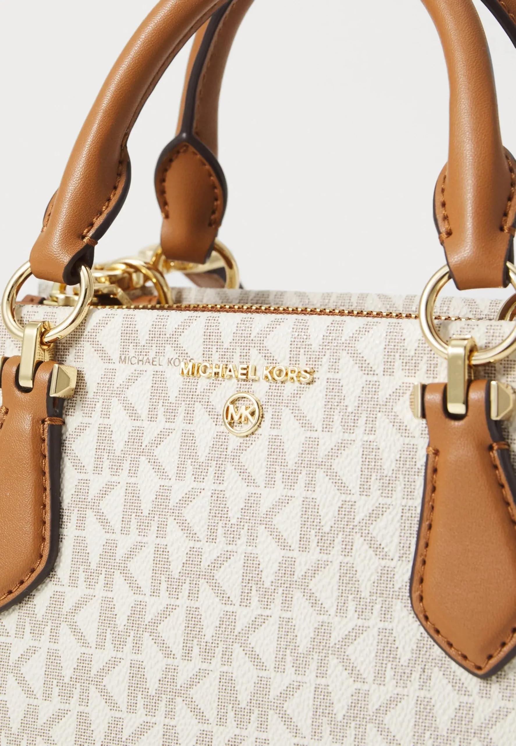 Michael Kors Women's Marilyn Small Crossbody Bag