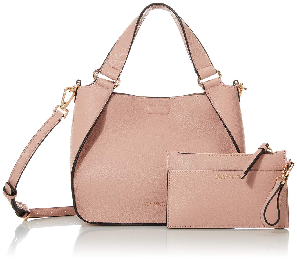 Calvin Klein Women's Estelle Novelty Crossbody | Novelty, Novelty