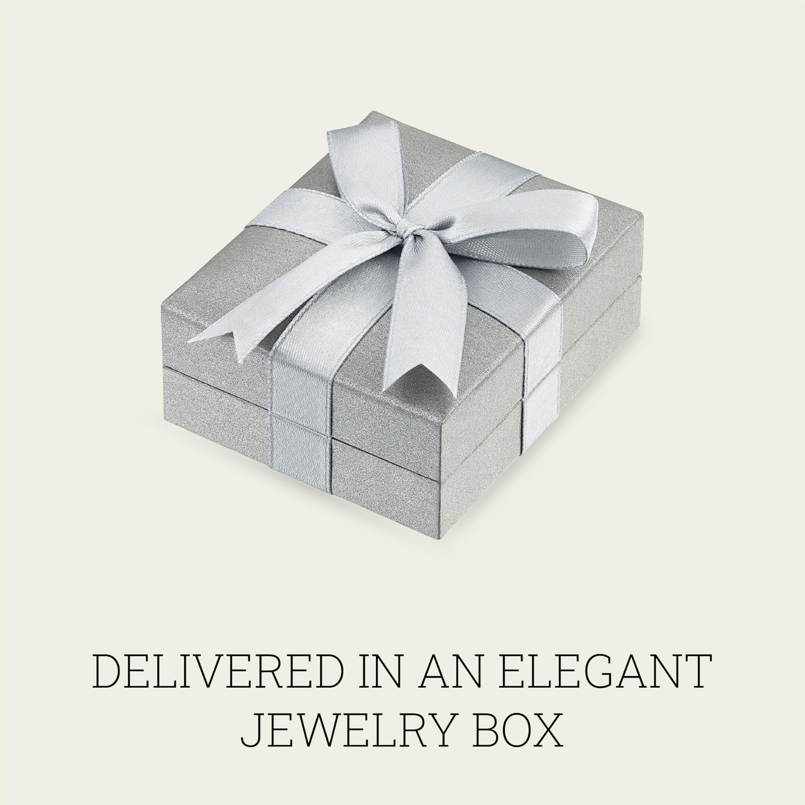 Gilded Lab-Grown Diamond 10KT White Gold and 10KT Yellow Gold Stud Earrings for Women| Hypoallergenic Fine Gold Jewelry | 4-Prong Basket, Push Back Nut | VS2 SI1 Clarity, F Color, Round Cut | 1/5,1/4,1/3,3/8,1/2,3/4,1,2 Carat Total Weight