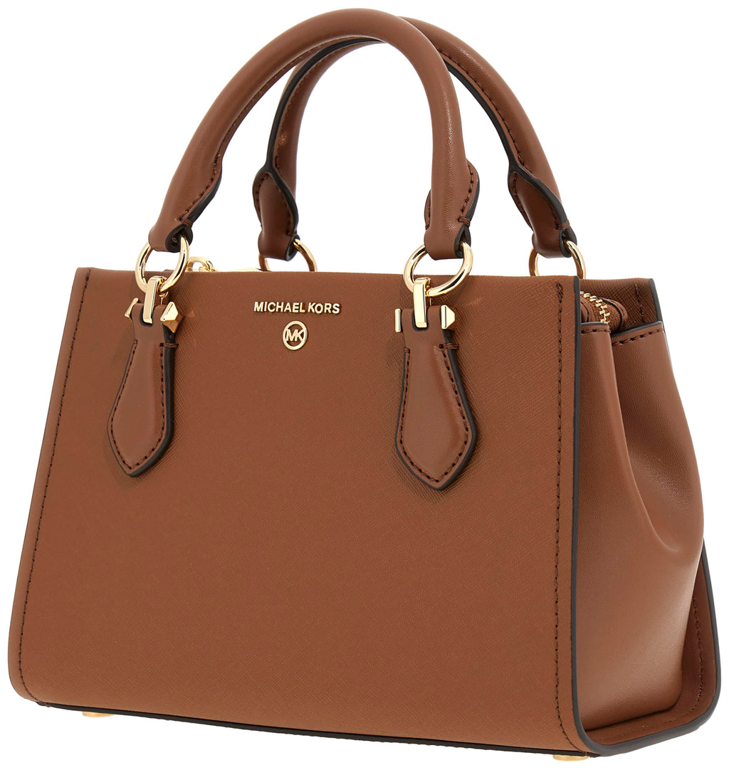 Michael Kors Women's Marilyn Small Crossbody Bag