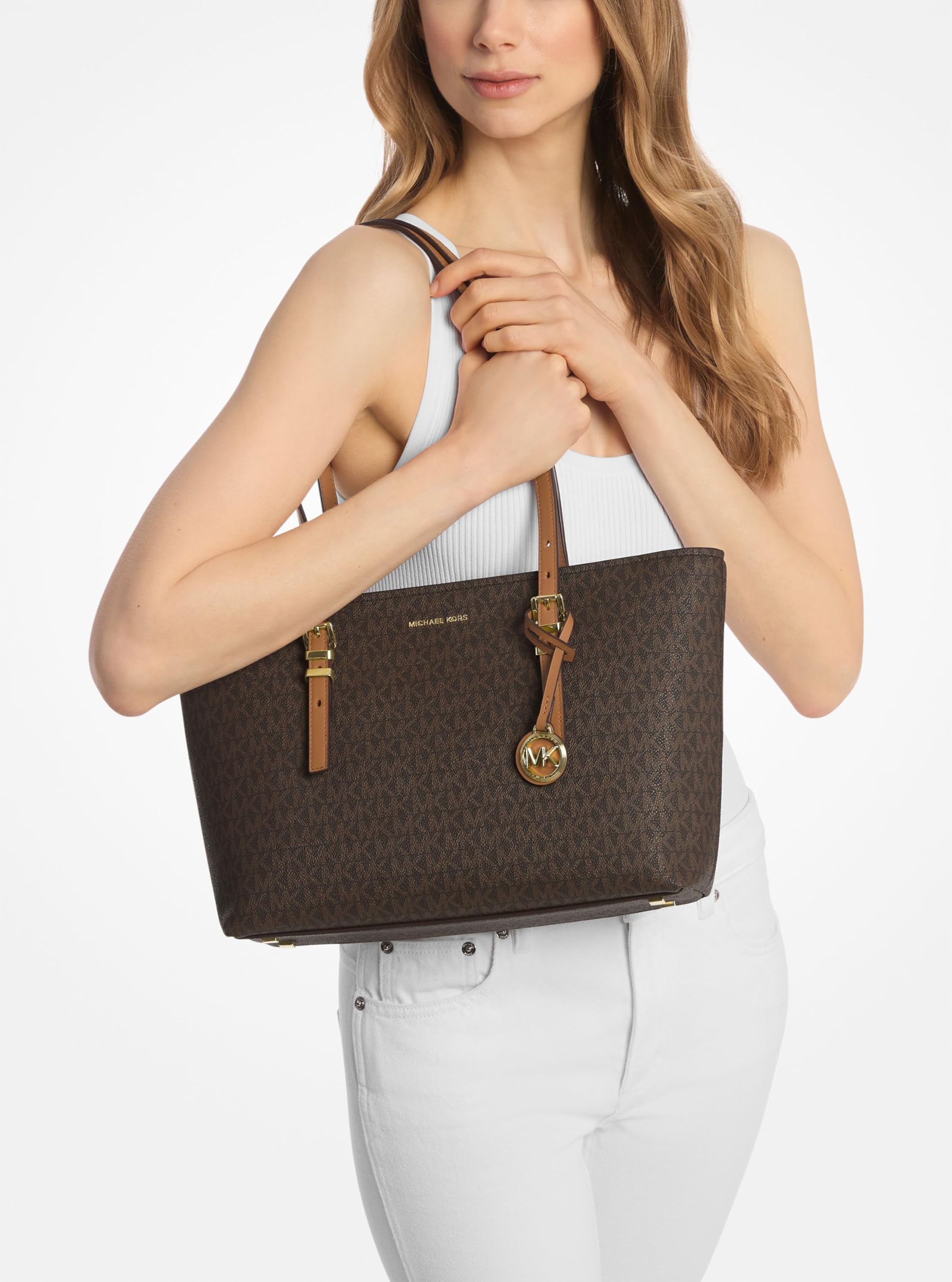 Michael Kors Women's Quinn Medium Tote