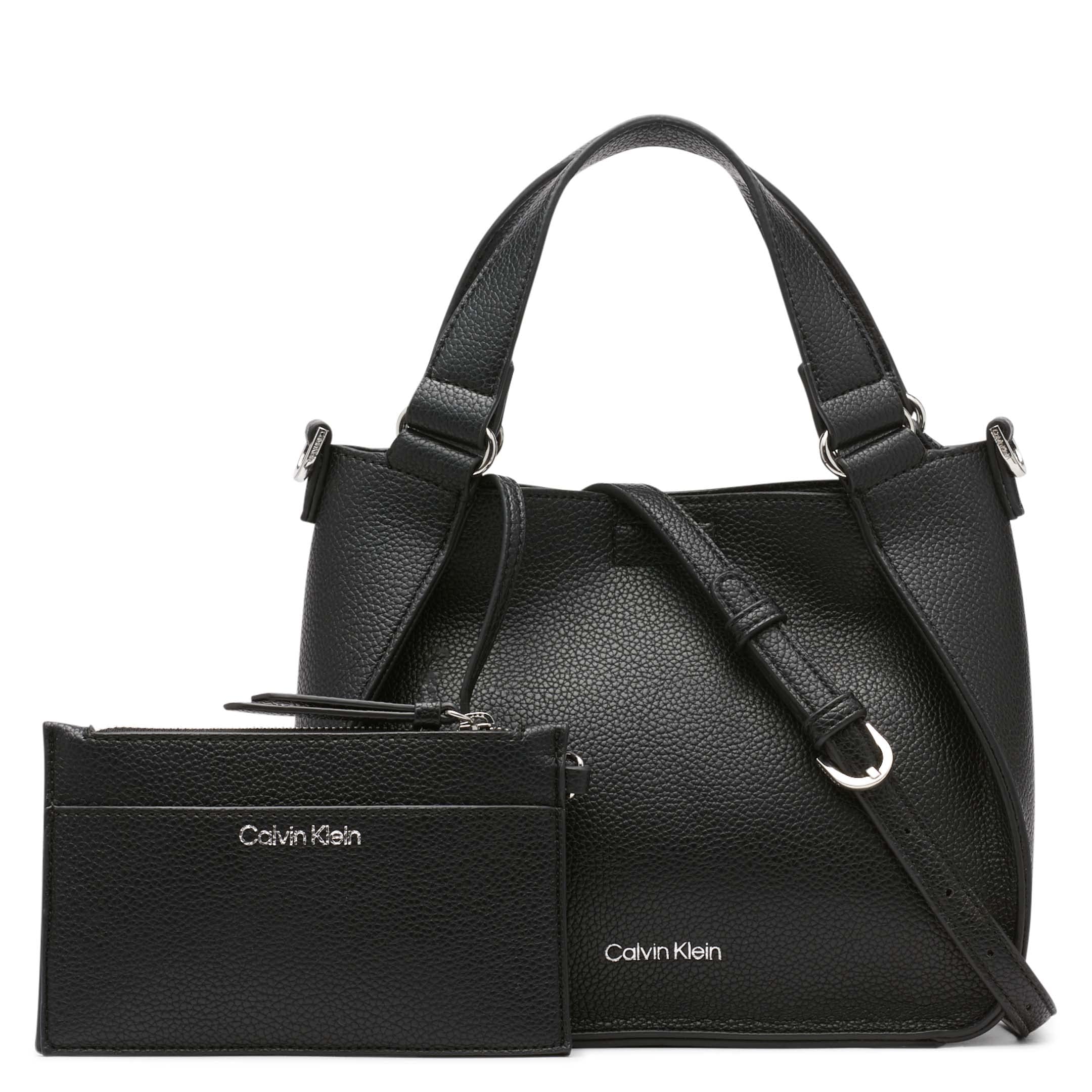 Calvin Klein Women's Estelle Novelty Crossbody | Novelty, Novelty