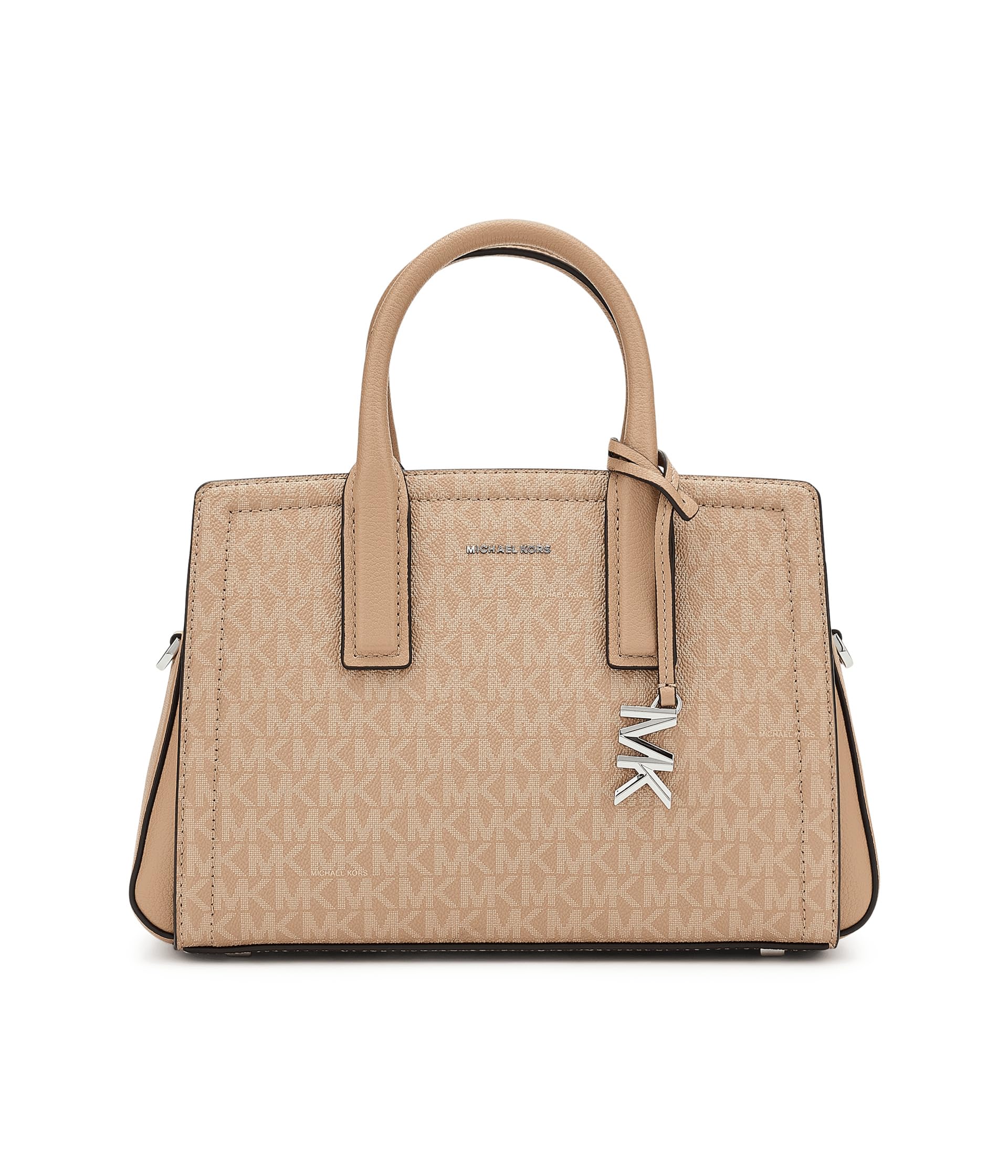 Michael Kors Women's Laila Small Satchel
