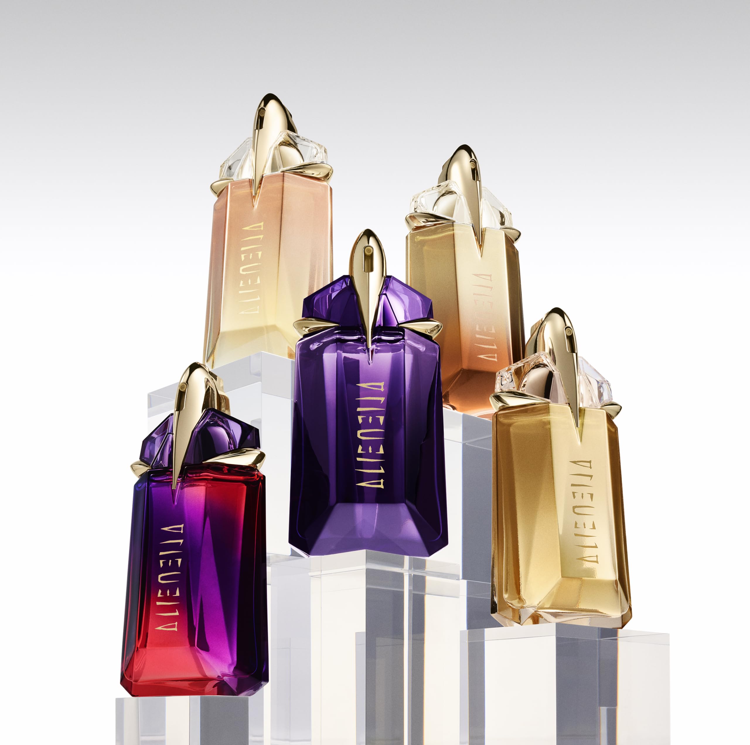 Mugler Alien Goddess Supra Florale