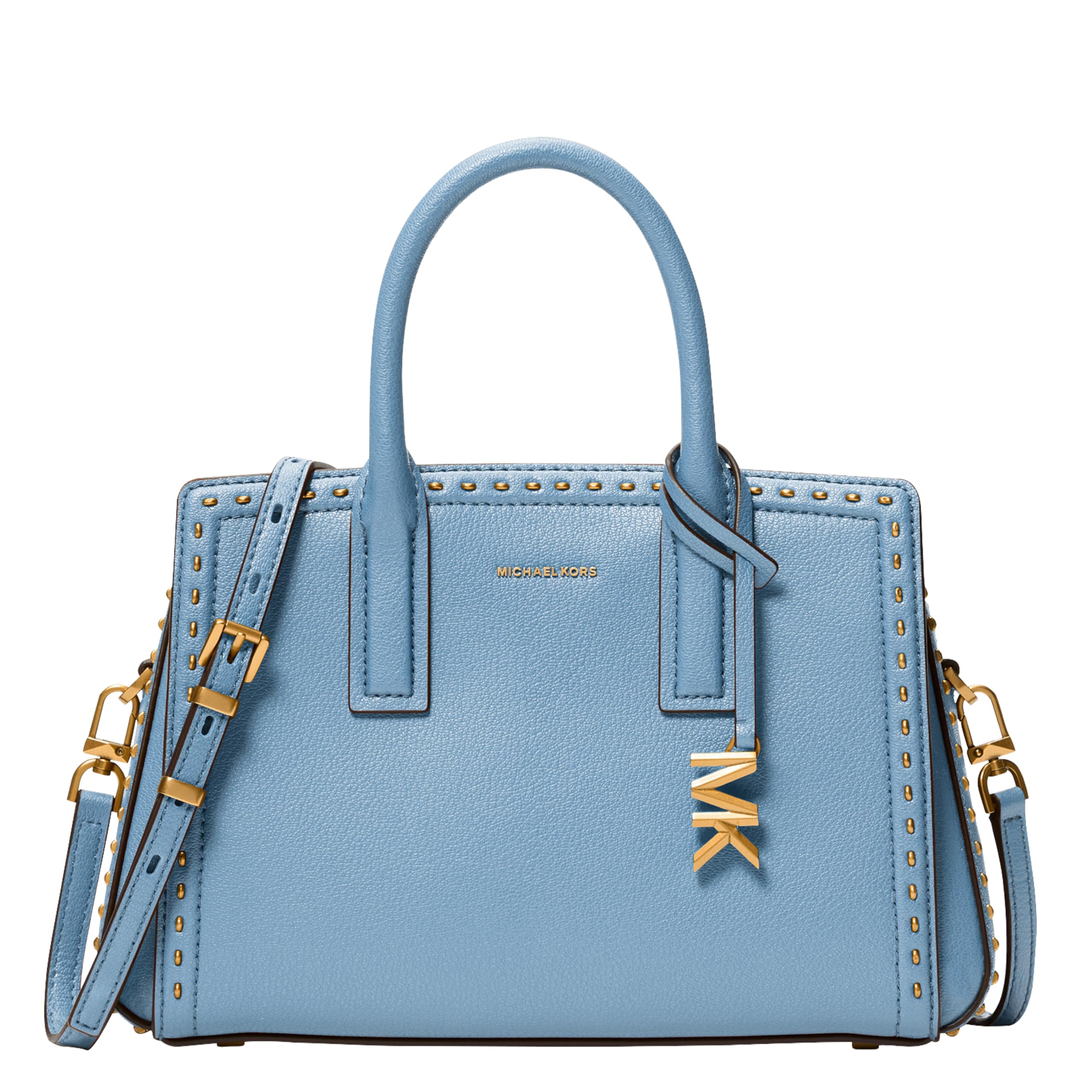 Michael Kors Women's Laila Small Satchel
