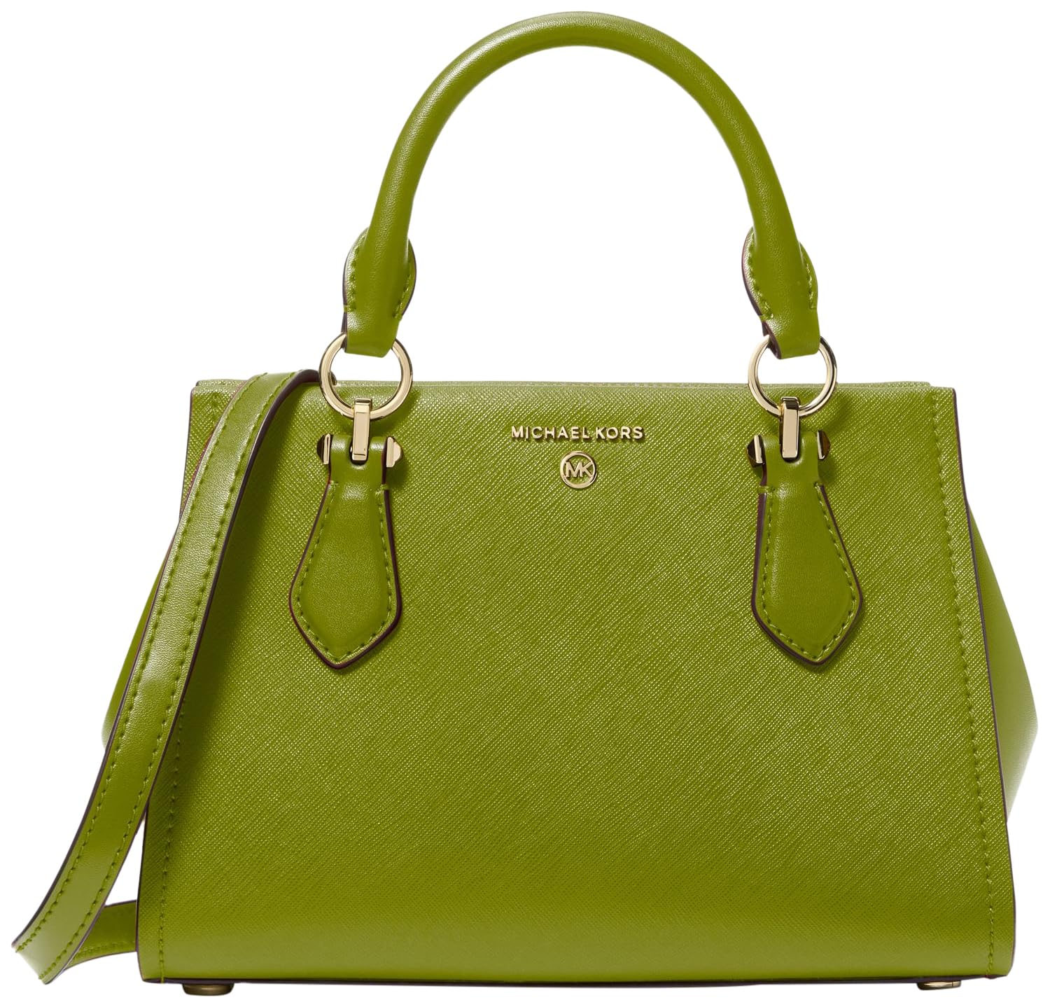 Michael Kors Women's Marilyn Small Crossbody Bag