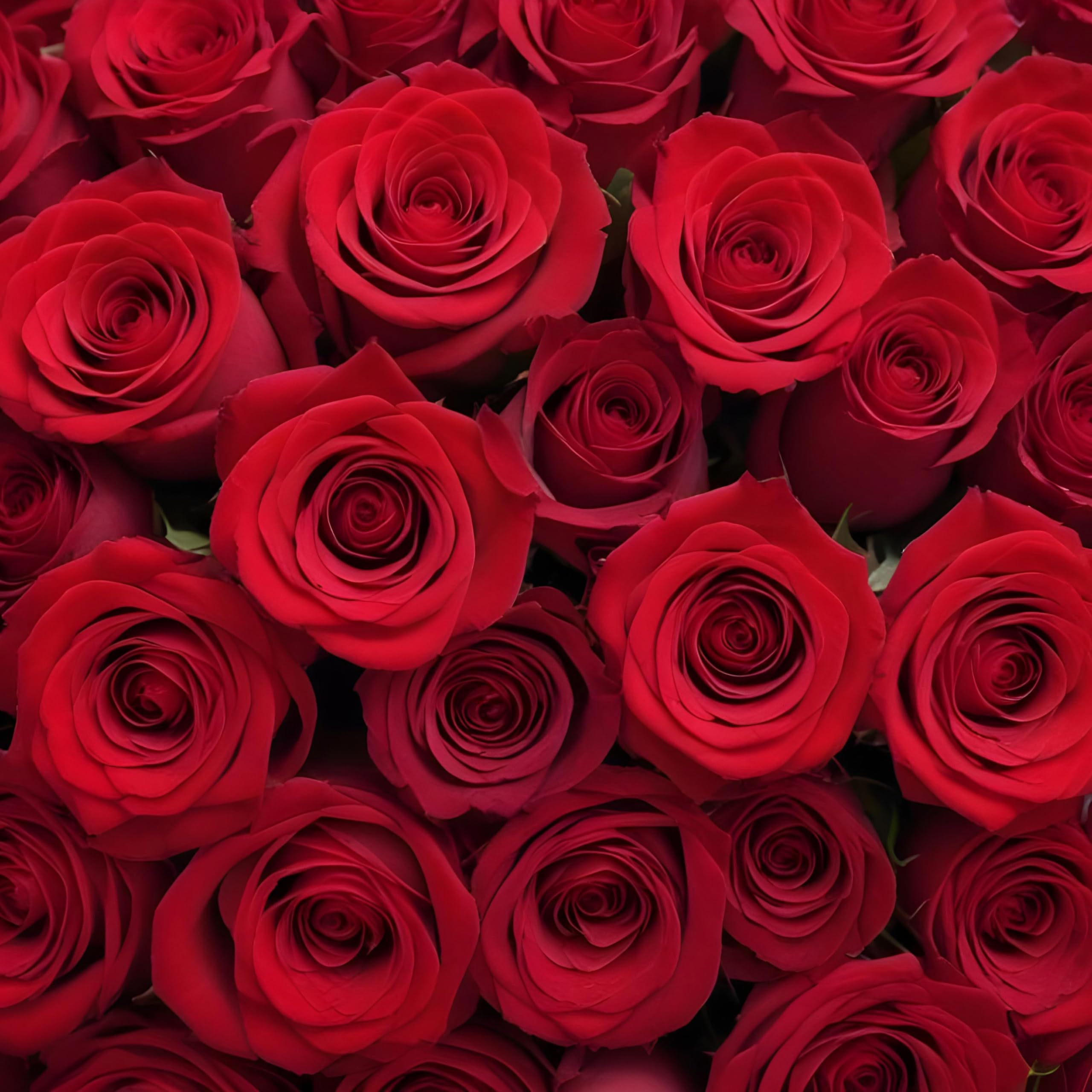 25 Pink Roses | Arabella Bouquets | Real Fresh Flowers for Delivery, Gift for Birthday Women, Congratulations, Anniversary, Thank You, Mother's Day