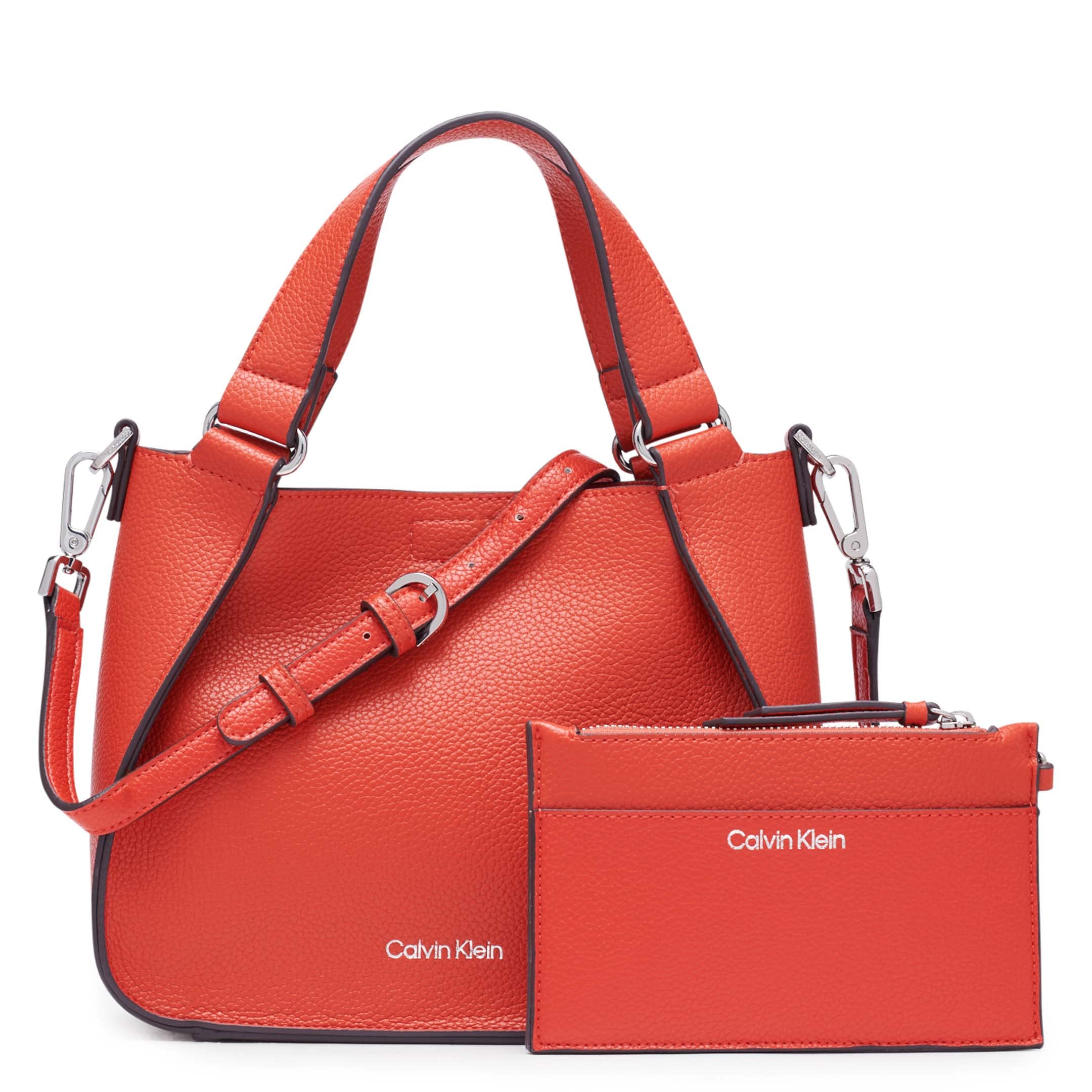 Calvin Klein Women's Estelle Novelty Crossbody | Novelty, Novelty