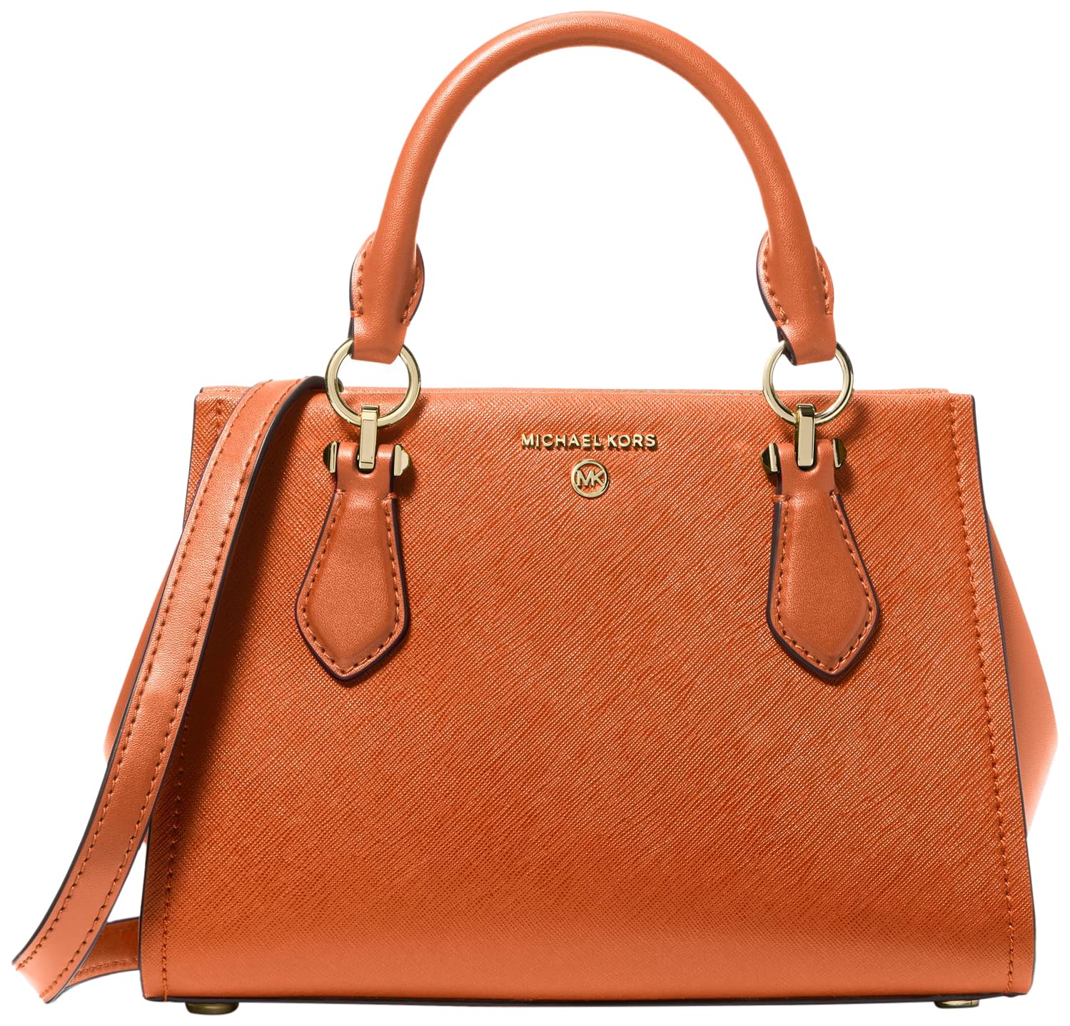 Michael Kors Women's Marilyn Small Crossbody Bag
