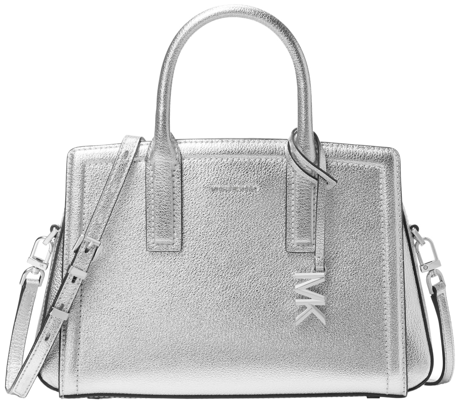 Michael Kors Women's Laila Small Satchel