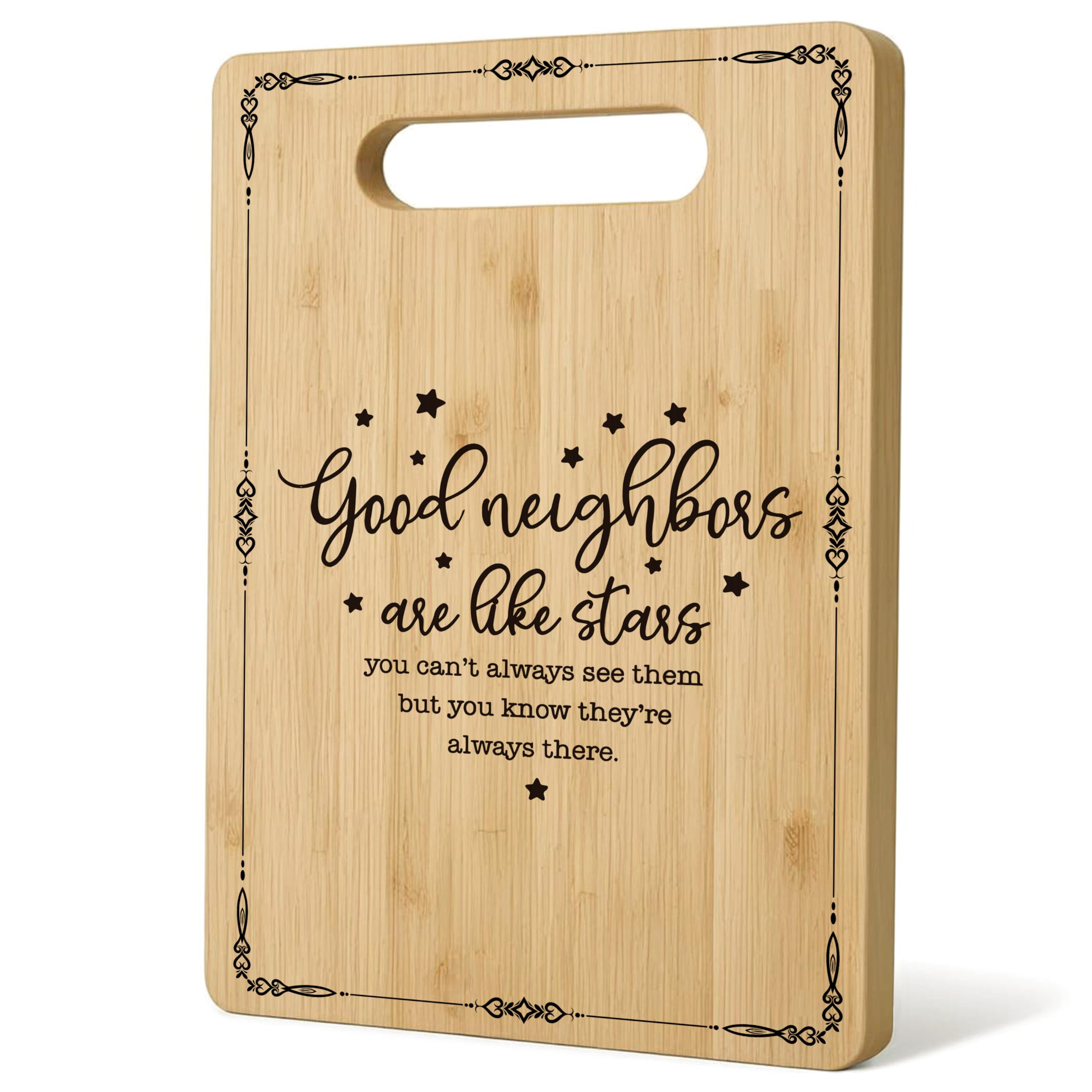 Gifts for Grandma, Grandma Cutting Board Chopping Board, Best Grandma Gifts, Grandma Christmas Birthday Gifts, Grandma Gifts from Grandkids, Grandma Kitchen Gifts Bamboo Cutting Boards