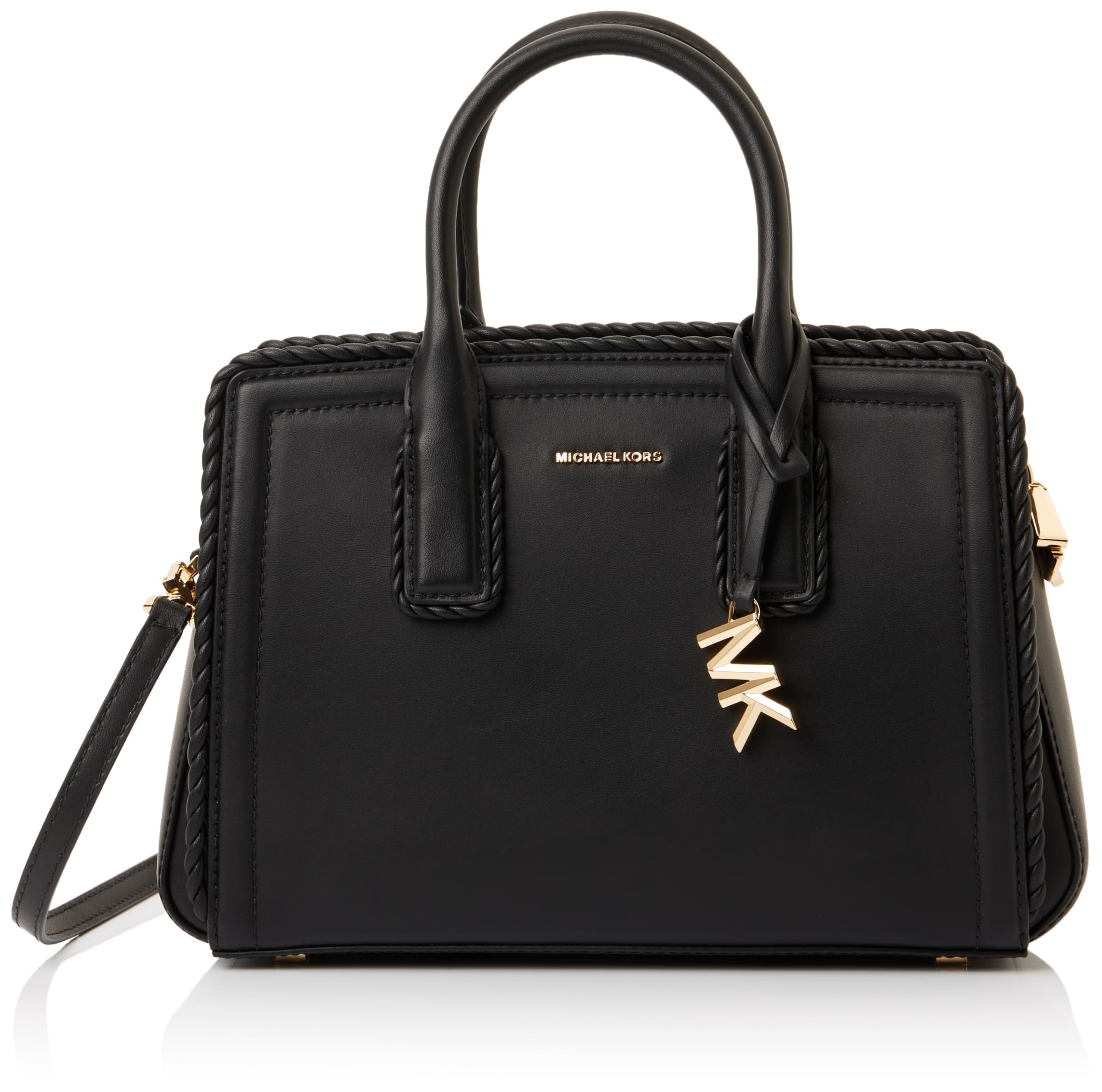 Michael Kors Women's Laila Small Satchel