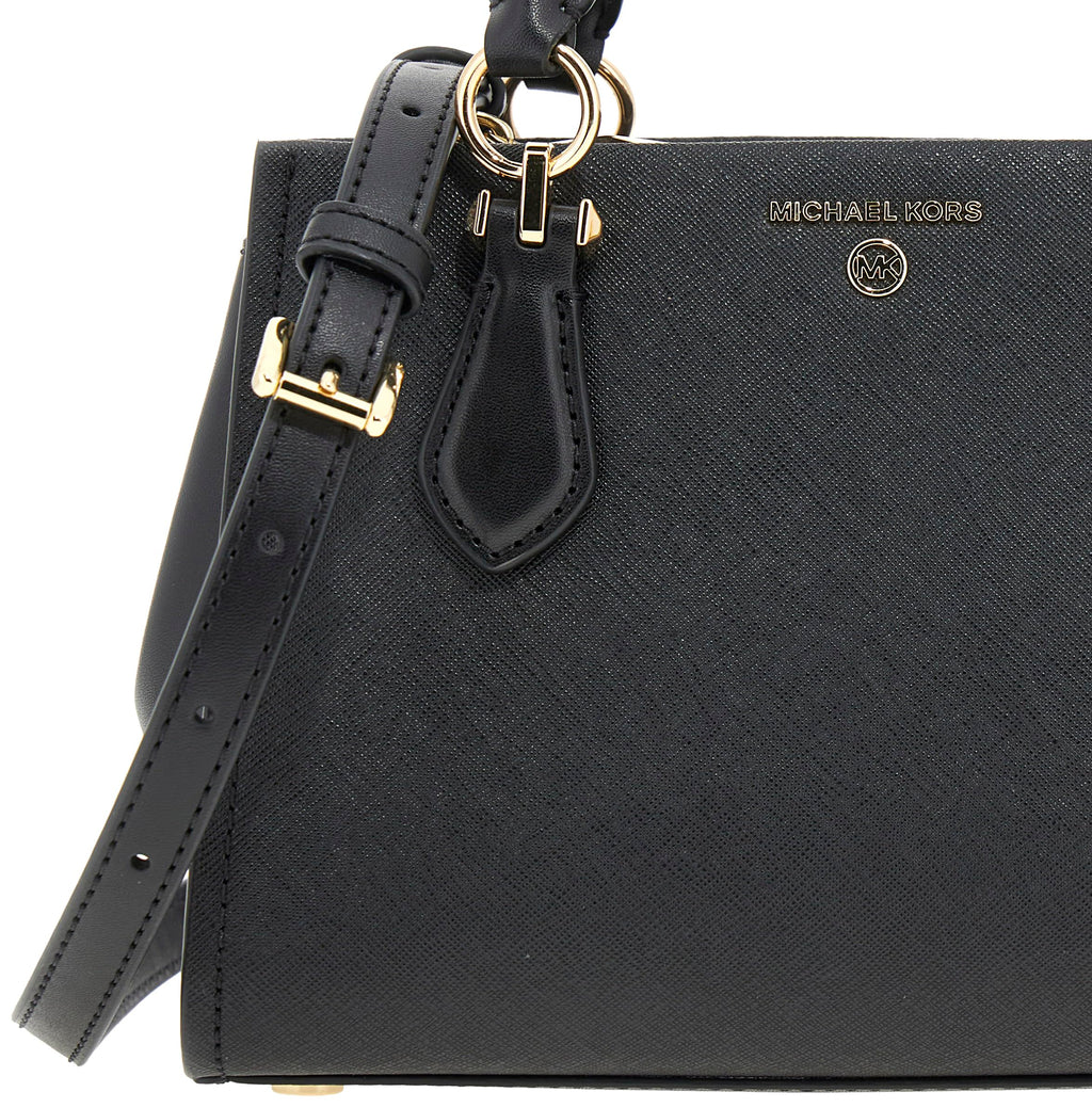 Michael Kors Women's Marilyn Small Crossbody Bag