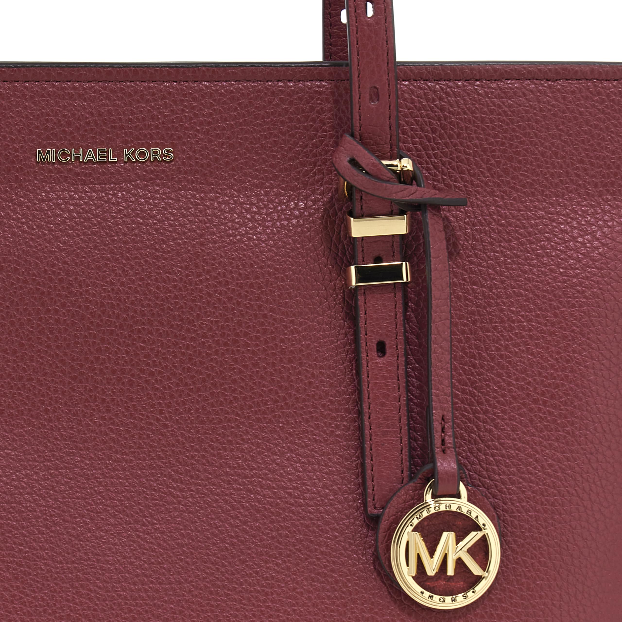 Michael Kors Women's Quinn Medium Tote