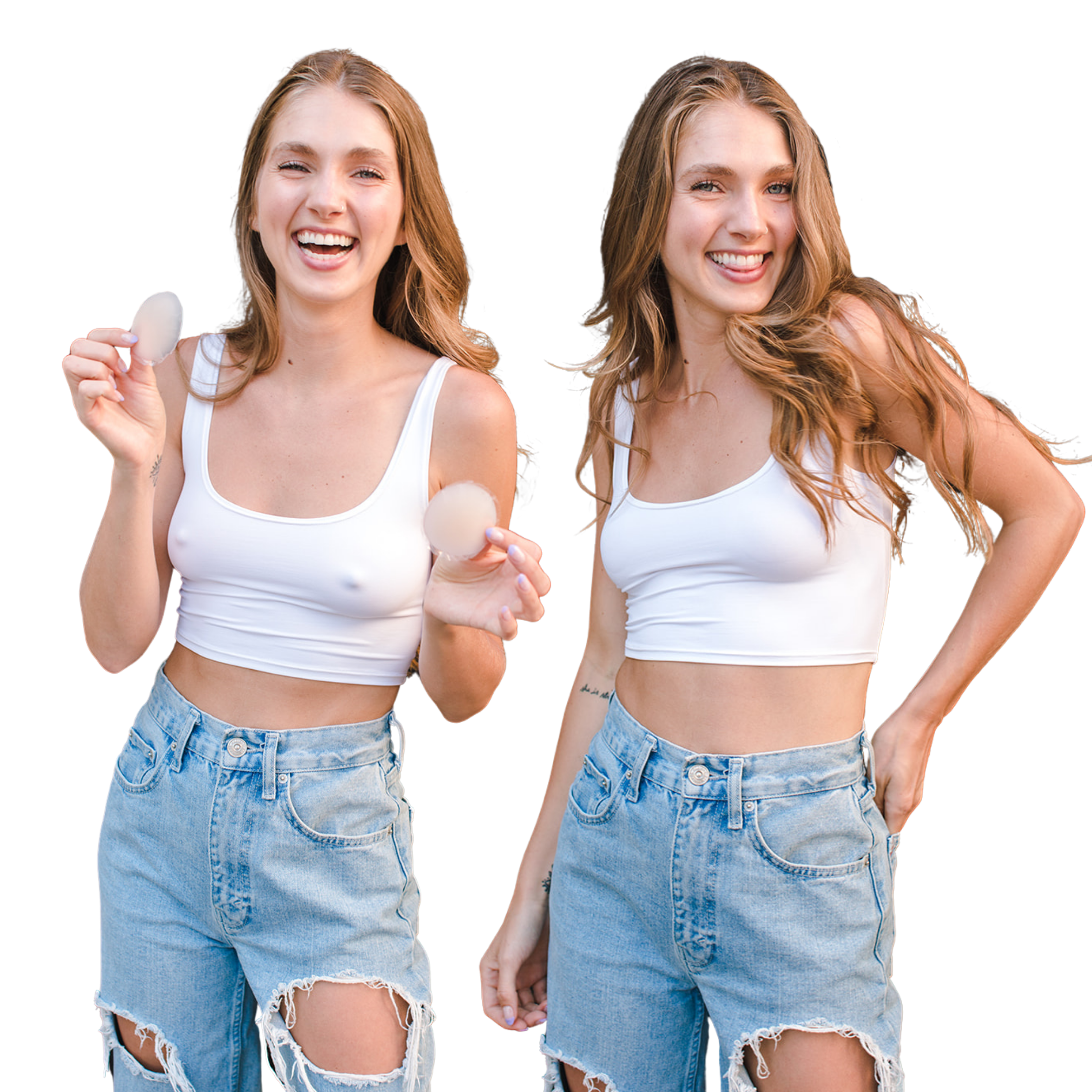 Nude Basics Bundle